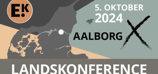 Landskonference EK Aalborg